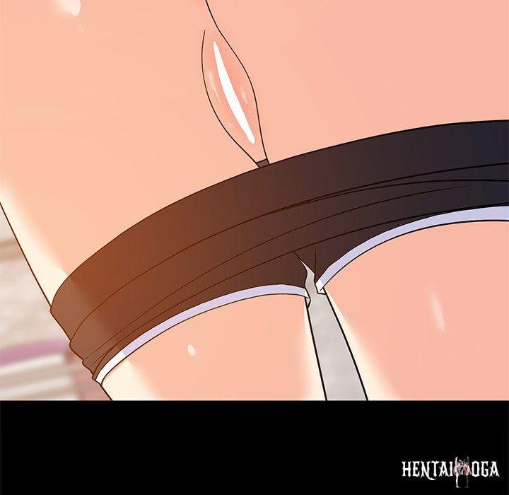 College Grades Skyrocketing College Grades Skyrocketing Chapter 35 - Page 121