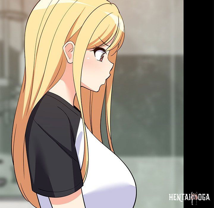 College Grades Skyrocketing College Grades Skyrocketing Chapter 35 - Page 123