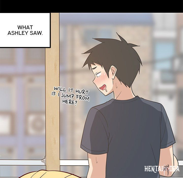 College Grades Skyrocketing College Grades Skyrocketing Chapter 35 - Page 125