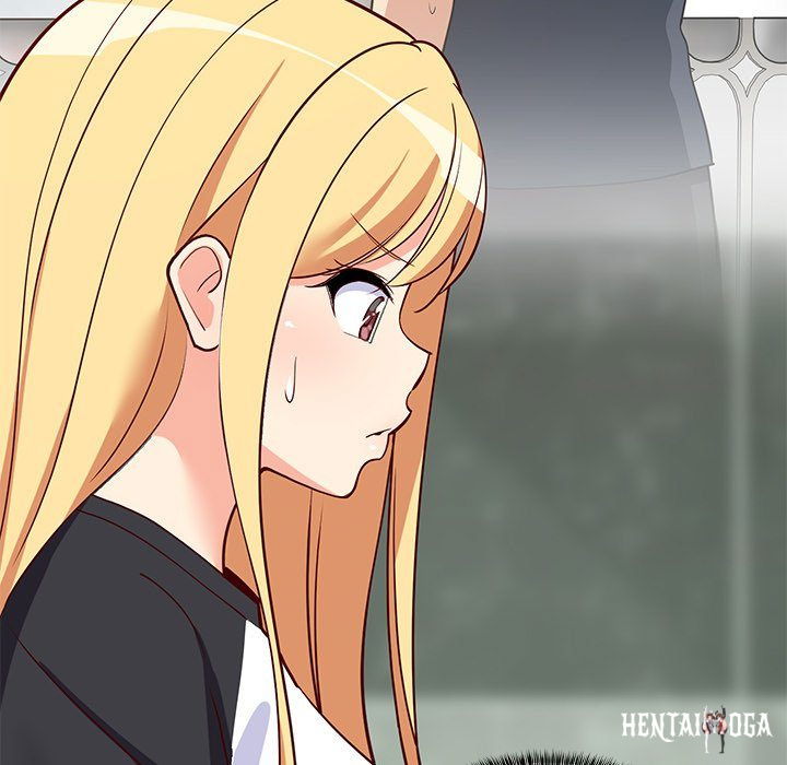 College Grades Skyrocketing College Grades Skyrocketing Chapter 35 - Page 126