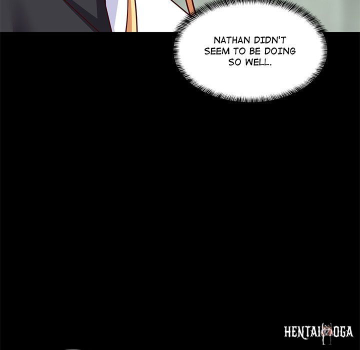 College Grades Skyrocketing College Grades Skyrocketing Chapter 35 - Page 127