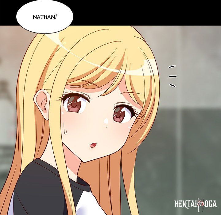 College Grades Skyrocketing College Grades Skyrocketing Chapter 35 - Page 128