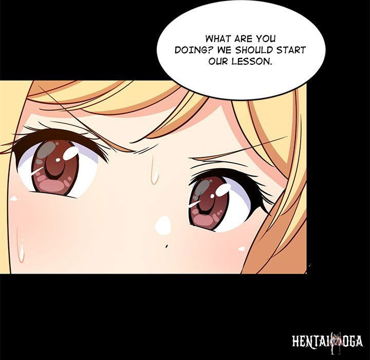 College Grades Skyrocketing College Grades Skyrocketing Chapter 35 - Page 130