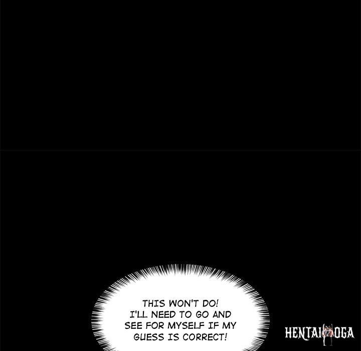 College Grades Skyrocketing College Grades Skyrocketing Chapter 35 - Page 131