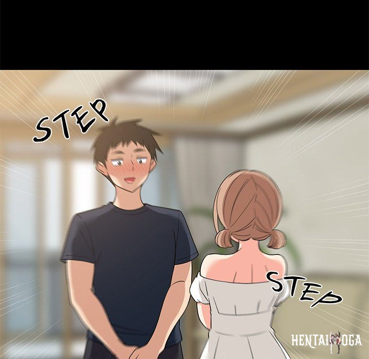 College Grades Skyrocketing College Grades Skyrocketing Chapter 35 - Page 135