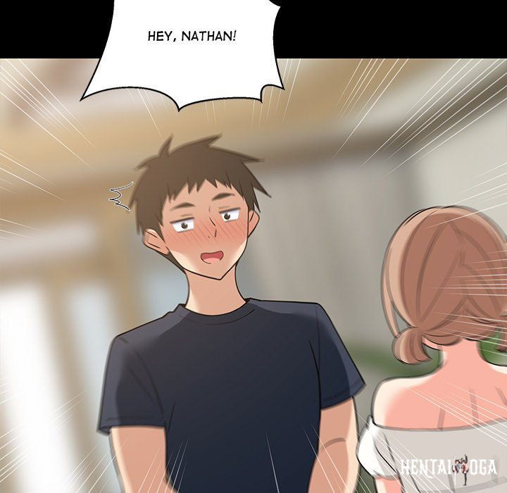 College Grades Skyrocketing College Grades Skyrocketing Chapter 35 - Page 137