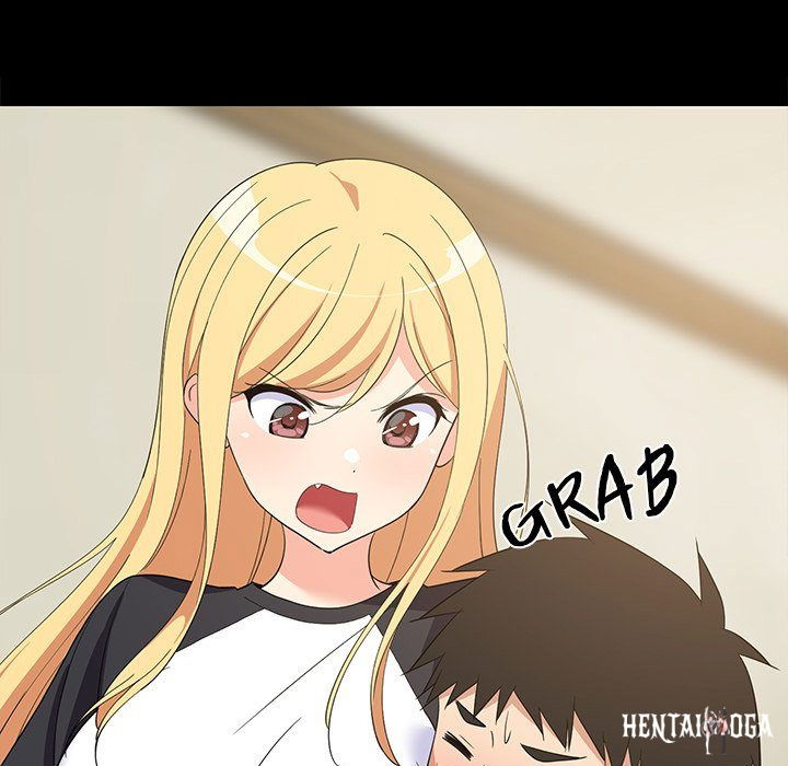 College Grades Skyrocketing College Grades Skyrocketing Chapter 35 - Page 139