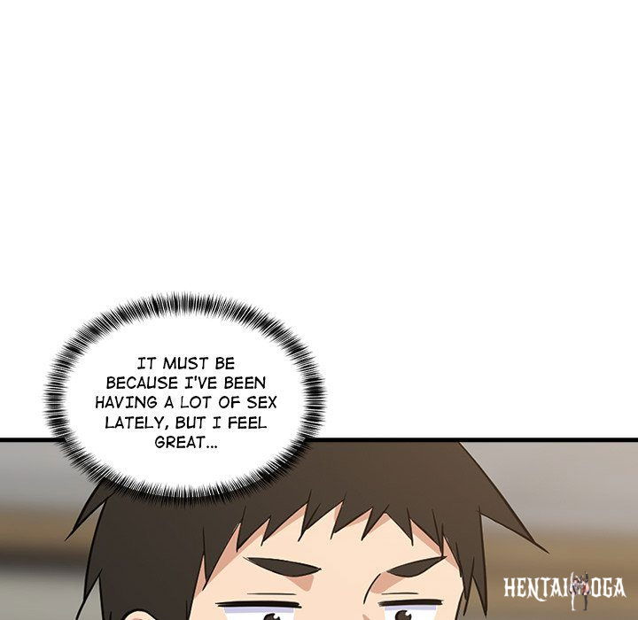 College Grades Skyrocketing College Grades Skyrocketing Chapter 35 - Page 14