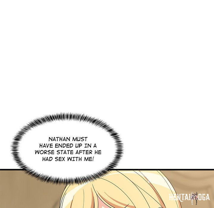 College Grades Skyrocketing College Grades Skyrocketing Chapter 35 - Page 146