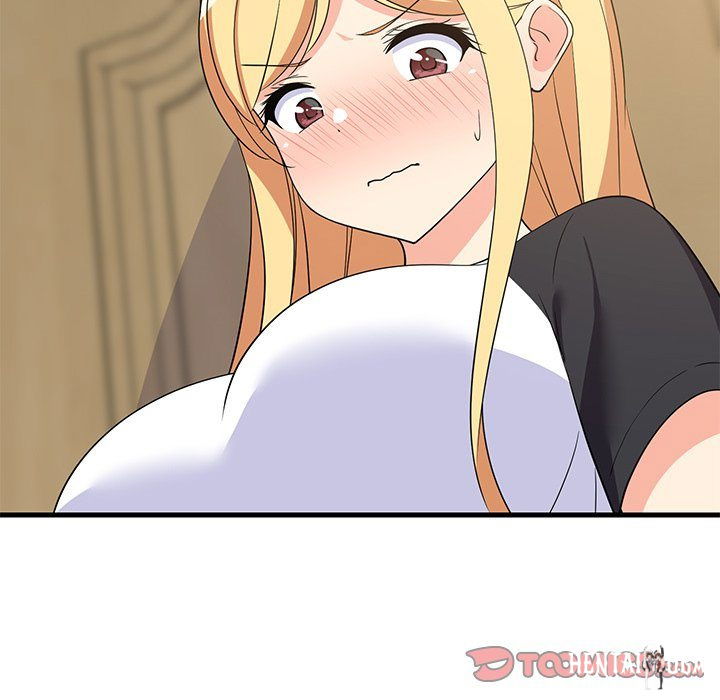 College Grades Skyrocketing College Grades Skyrocketing Chapter 35 - Page 147