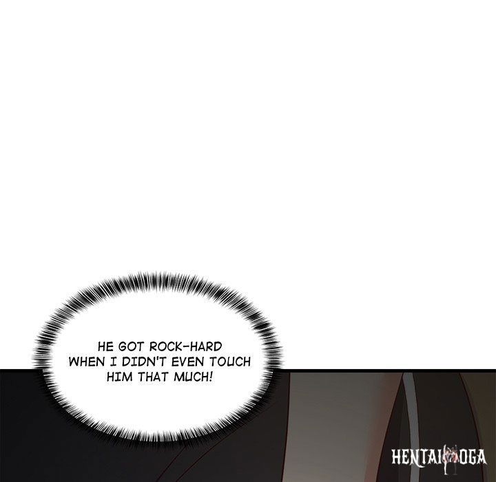 College Grades Skyrocketing College Grades Skyrocketing Chapter 35 - Page 148