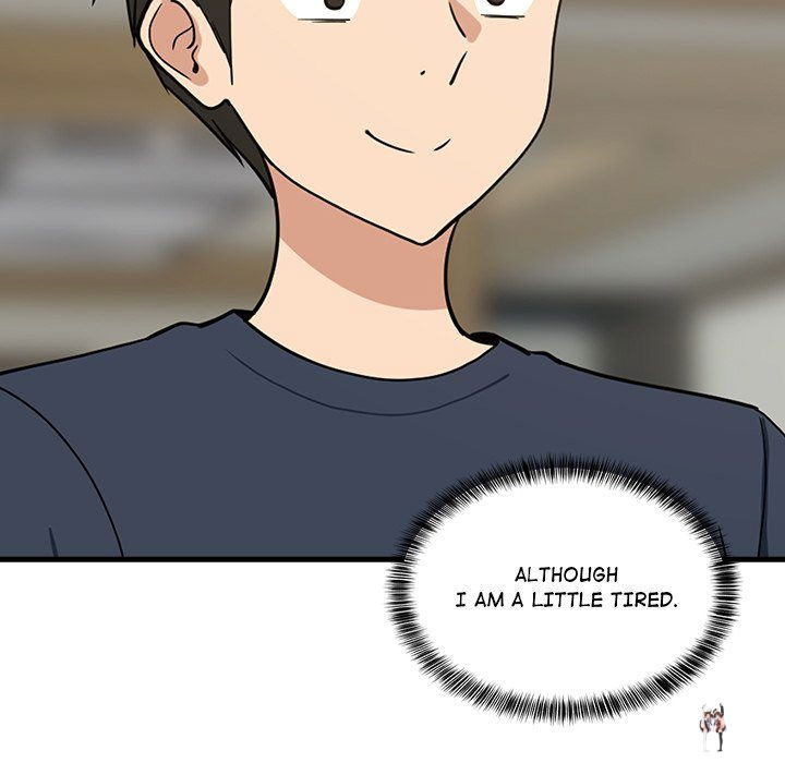 College Grades Skyrocketing College Grades Skyrocketing Chapter 35 - Page 15