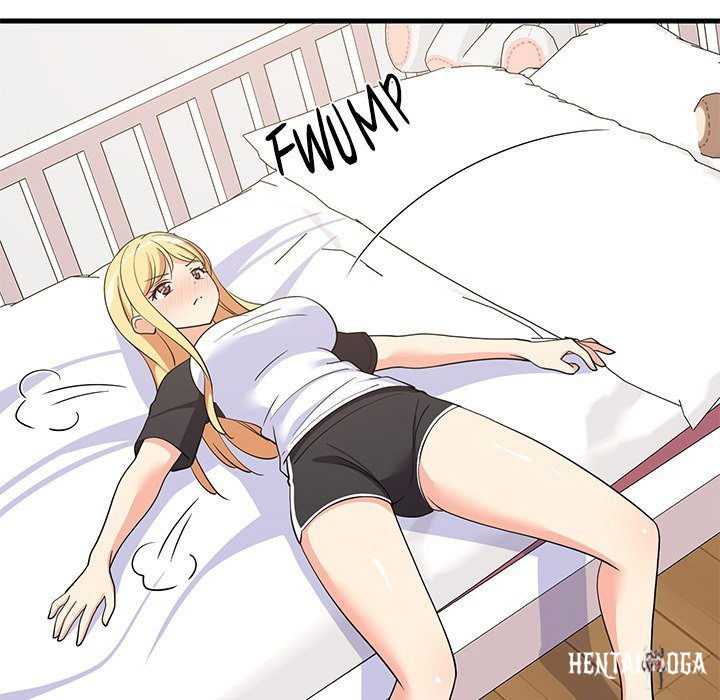 College Grades Skyrocketing College Grades Skyrocketing Chapter 35 - Page 151