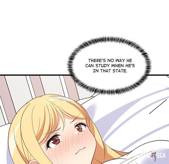 College Grades Skyrocketing College Grades Skyrocketing Chapter 35 - Page 153