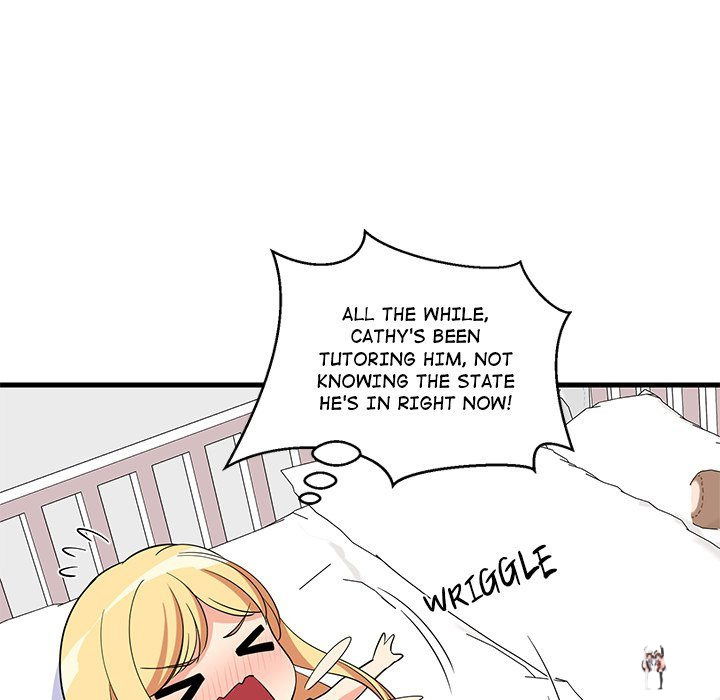 College Grades Skyrocketing College Grades Skyrocketing Chapter 35 - Page 155