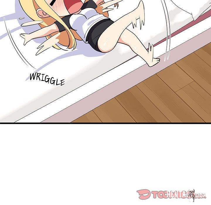 College Grades Skyrocketing College Grades Skyrocketing Chapter 35 - Page 156