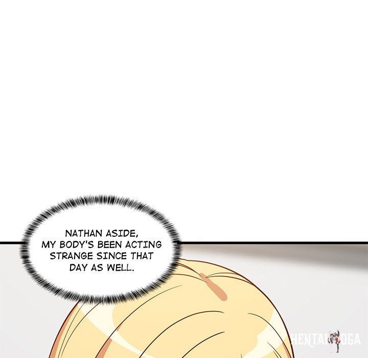 College Grades Skyrocketing College Grades Skyrocketing Chapter 35 - Page 164