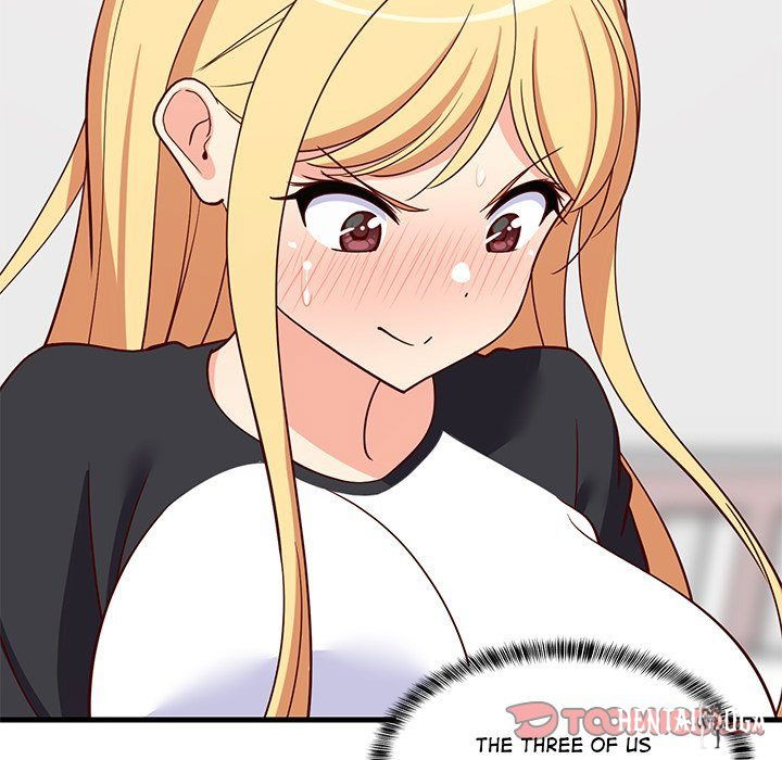 College Grades Skyrocketing College Grades Skyrocketing Chapter 35 - Page 165