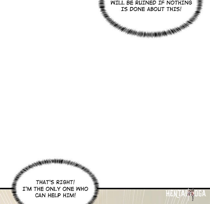 College Grades Skyrocketing College Grades Skyrocketing Chapter 35 - Page 166