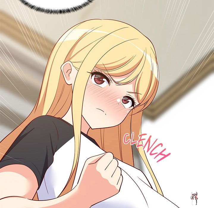 College Grades Skyrocketing College Grades Skyrocketing Chapter 35 - Page 167