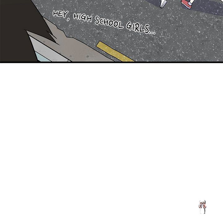 College Grades Skyrocketing College Grades Skyrocketing Chapter 35 - Page 19