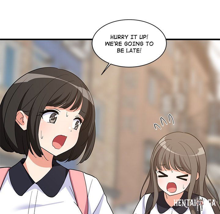 College Grades Skyrocketing College Grades Skyrocketing Chapter 35 - Page 20