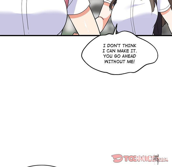 College Grades Skyrocketing College Grades Skyrocketing Chapter 35 - Page 21