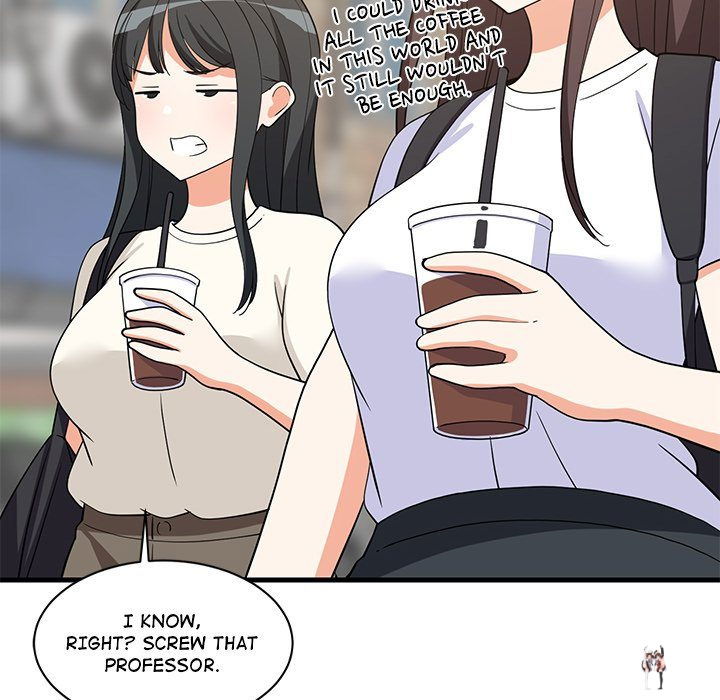 College Grades Skyrocketing College Grades Skyrocketing Chapter 35 - Page 27