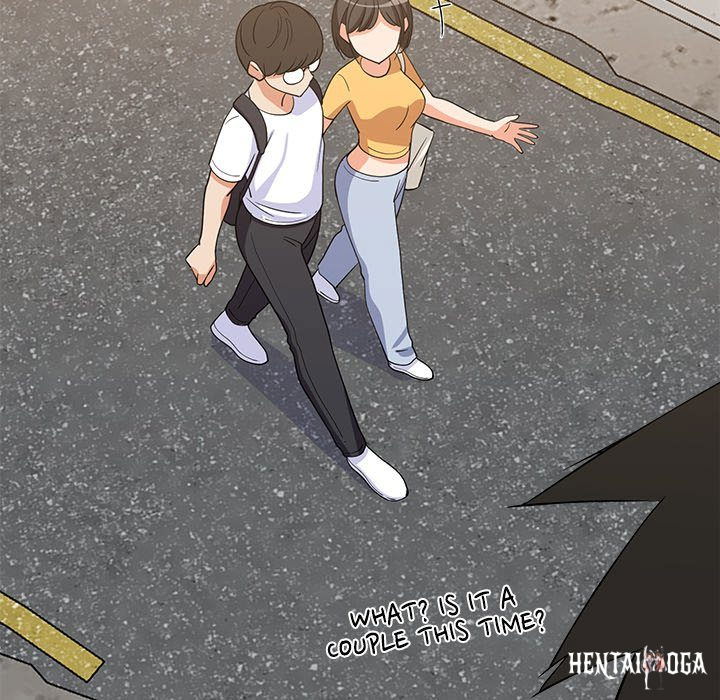 College Grades Skyrocketing College Grades Skyrocketing Chapter 35 - Page 31