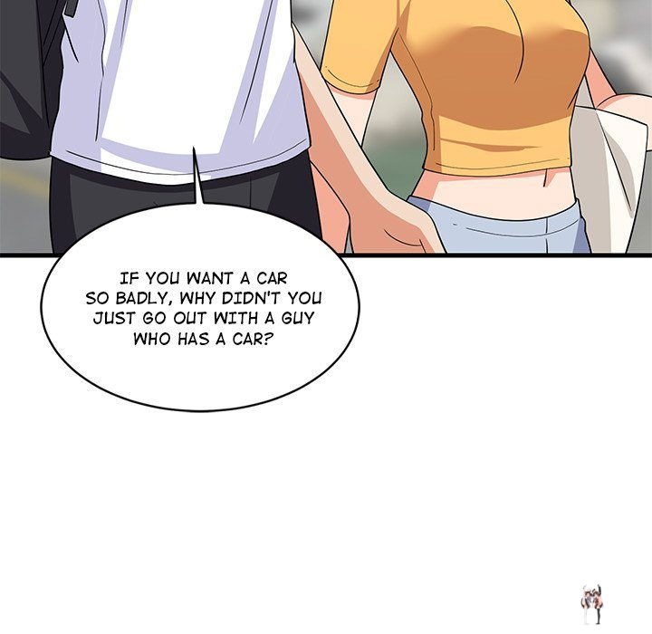 College Grades Skyrocketing College Grades Skyrocketing Chapter 35 - Page 34