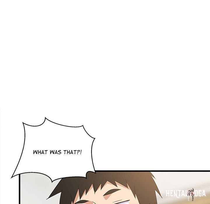 College Grades Skyrocketing College Grades Skyrocketing Chapter 35 - Page 35