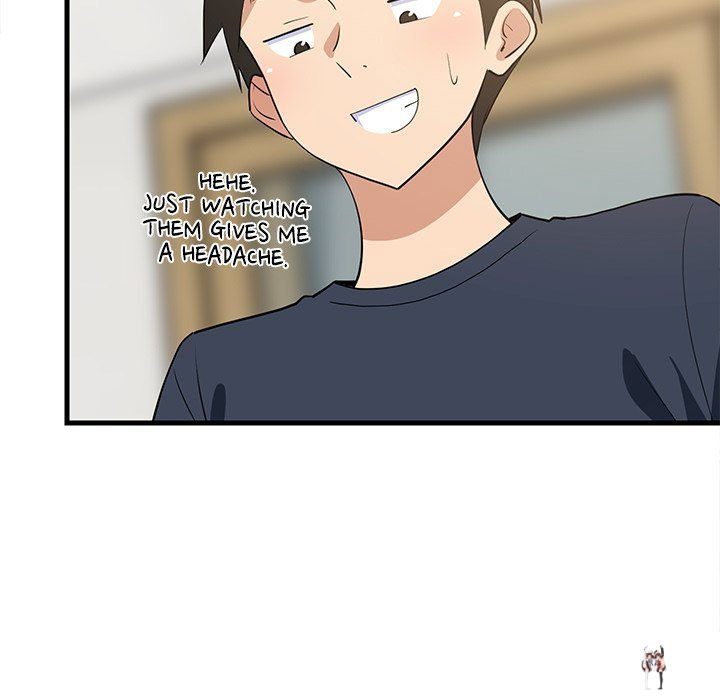 College Grades Skyrocketing College Grades Skyrocketing Chapter 35 - Page 36