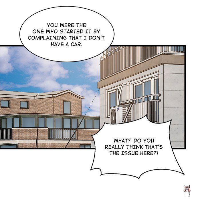 College Grades Skyrocketing College Grades Skyrocketing Chapter 35 - Page 37