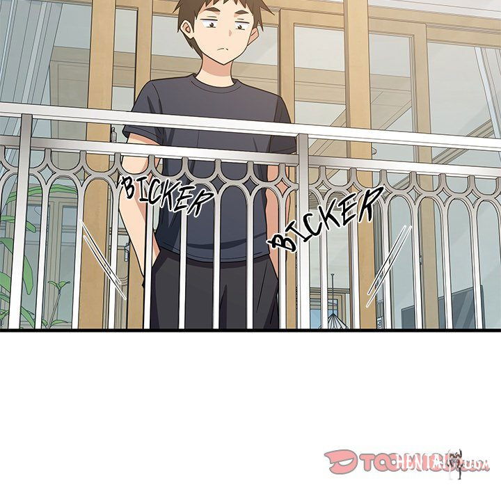 College Grades Skyrocketing College Grades Skyrocketing Chapter 35 - Page 39