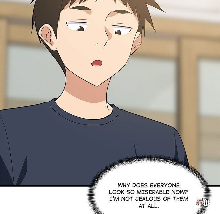 College Grades Skyrocketing College Grades Skyrocketing Chapter 35 - Page 41