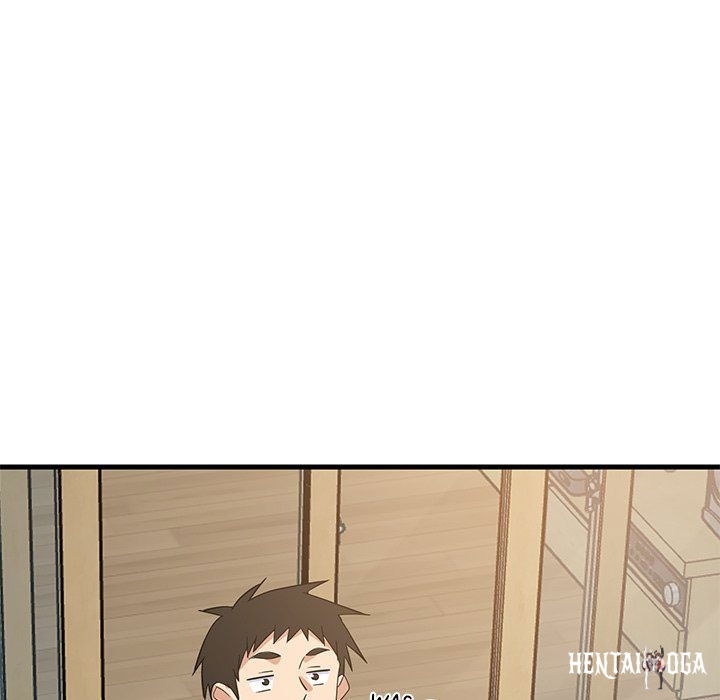 College Grades Skyrocketing College Grades Skyrocketing Chapter 35 - Page 44