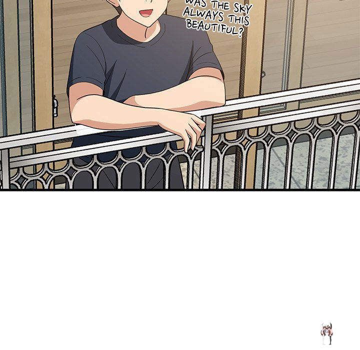 College Grades Skyrocketing College Grades Skyrocketing Chapter 35 - Page 45