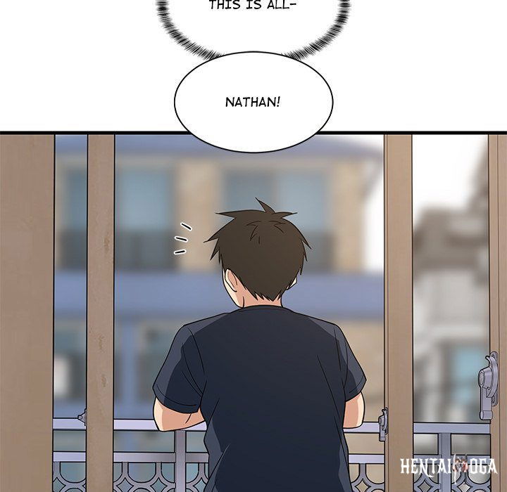 College Grades Skyrocketing College Grades Skyrocketing Chapter 35 - Page 50