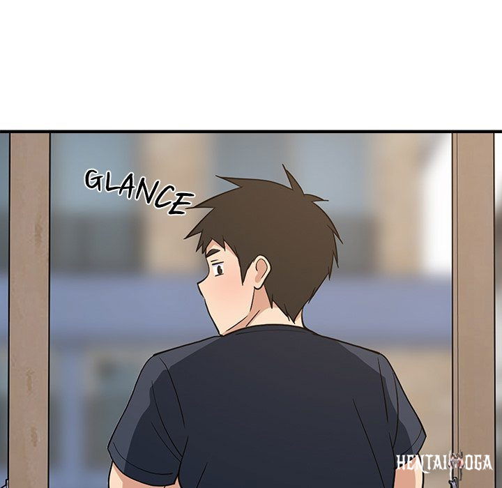 College Grades Skyrocketing College Grades Skyrocketing Chapter 35 - Page 52