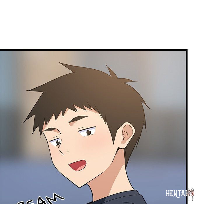 College Grades Skyrocketing College Grades Skyrocketing Chapter 35 - Page 54