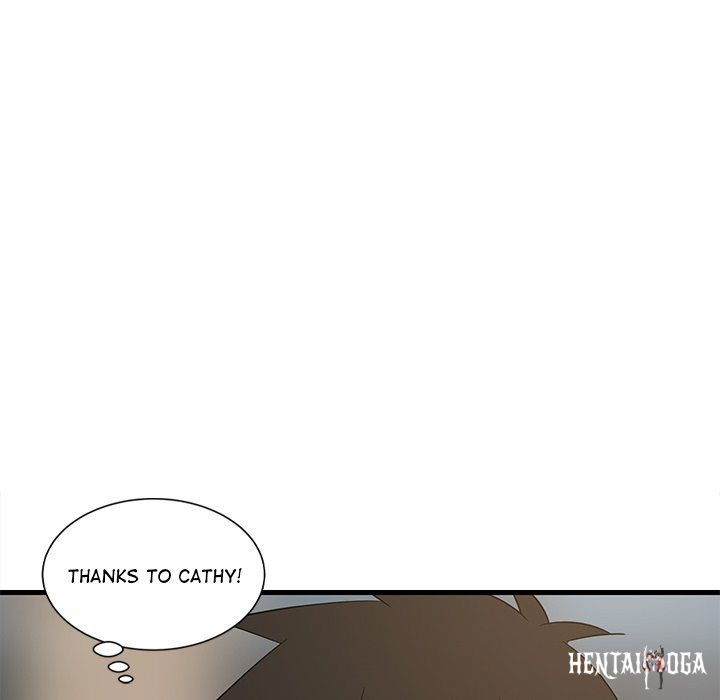 College Grades Skyrocketing College Grades Skyrocketing Chapter 35 - Page 59