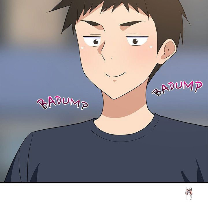 College Grades Skyrocketing College Grades Skyrocketing Chapter 35 - Page 60