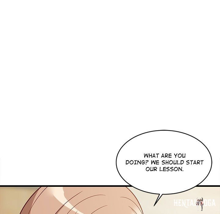 College Grades Skyrocketing College Grades Skyrocketing Chapter 35 - Page 61