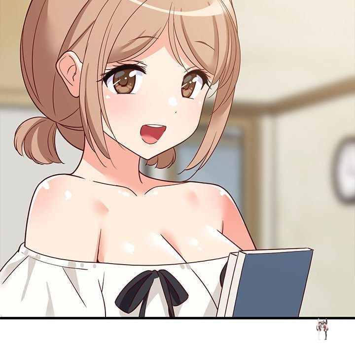 College Grades Skyrocketing College Grades Skyrocketing Chapter 35 - Page 62