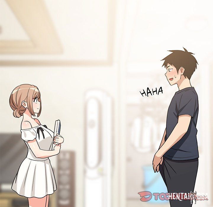 College Grades Skyrocketing College Grades Skyrocketing Chapter 35 - Page 66