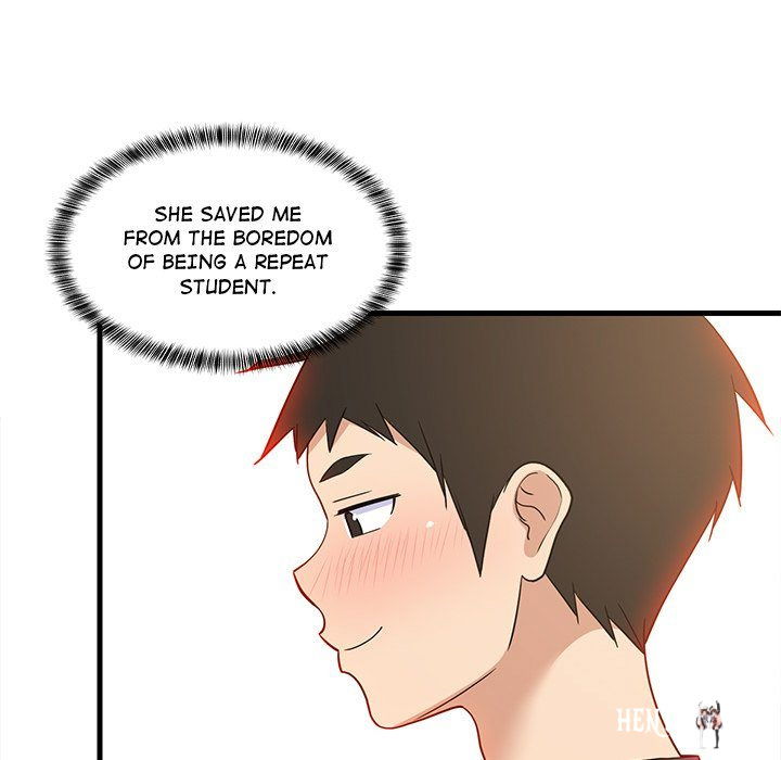 College Grades Skyrocketing College Grades Skyrocketing Chapter 35 - Page 68