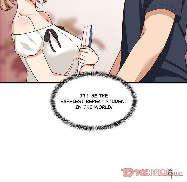 College Grades Skyrocketing College Grades Skyrocketing Chapter 35 - Page 75