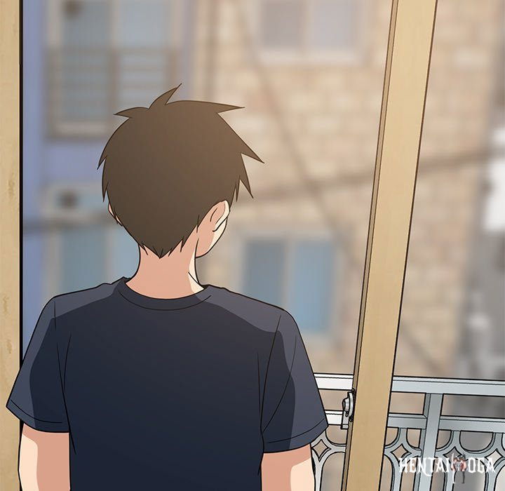 College Grades Skyrocketing College Grades Skyrocketing Chapter 35 - Page 8