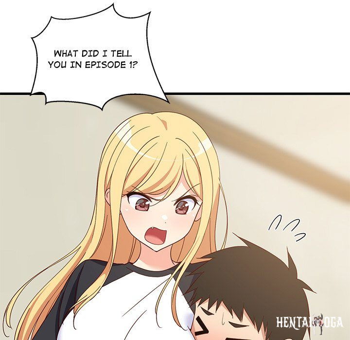 College Grades Skyrocketing College Grades Skyrocketing Chapter 35 - Page 81