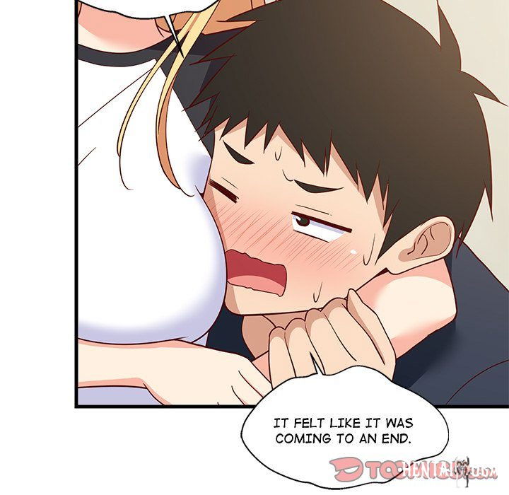 College Grades Skyrocketing College Grades Skyrocketing Chapter 35 - Page 84